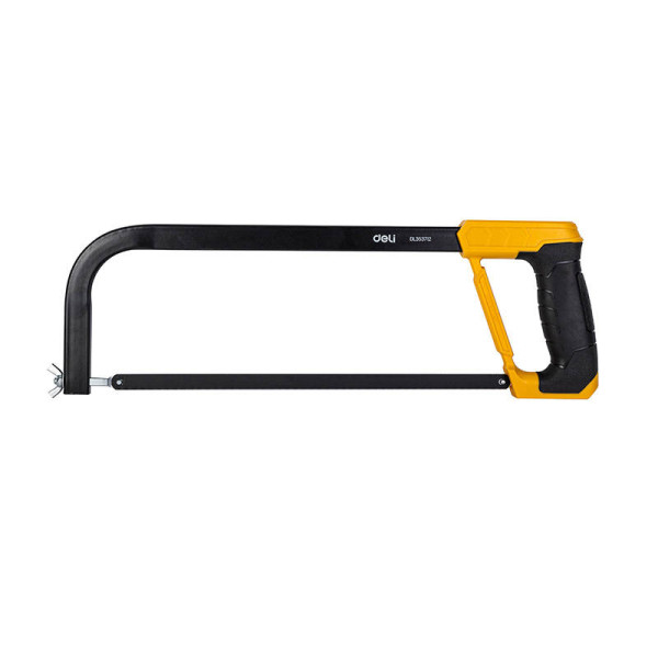 Deli Tools EDL353712 metalinis rankinis pjūklas 300mm