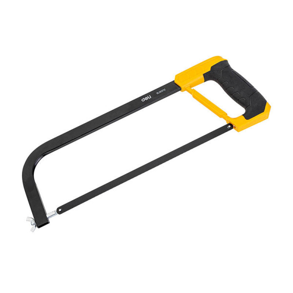 Deli Tools EDL353712 metalinis rankinis pjūklas 300mm