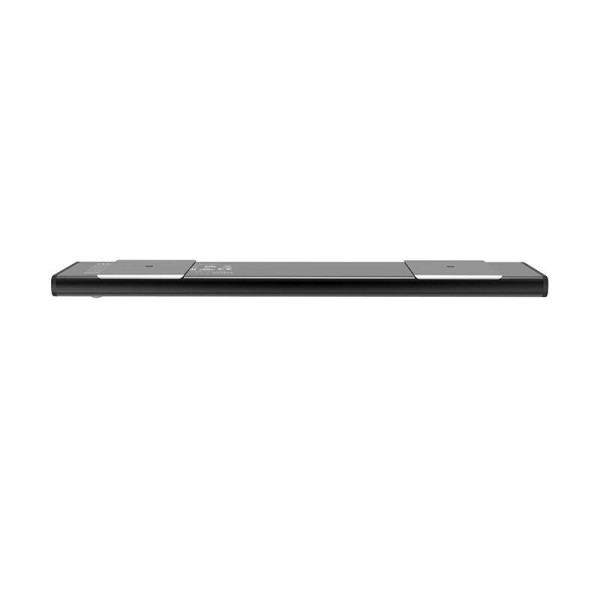 Yeelight spintos jutiklio šviesa 20 cm - juoda 4000 K