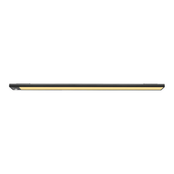 Yeelight spintos jutiklio šviesa 40 cm - juoda 4000 K