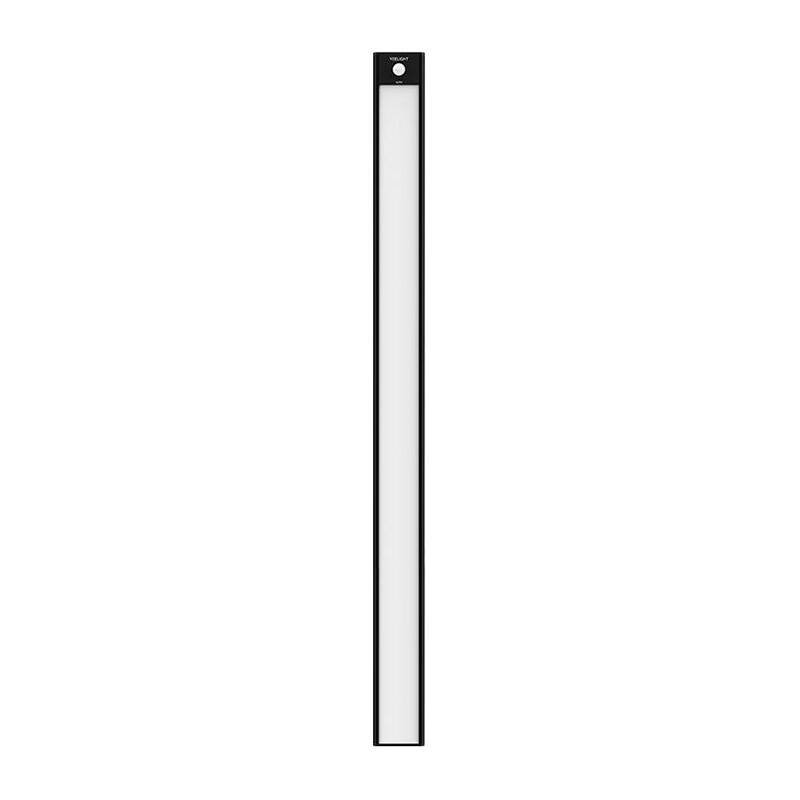 Yeelight spintos jutiklio šviesa 60 cm - juoda 4000 K Yeelight spintos jutiklio šviesa 60 cm - juoda 4000 K