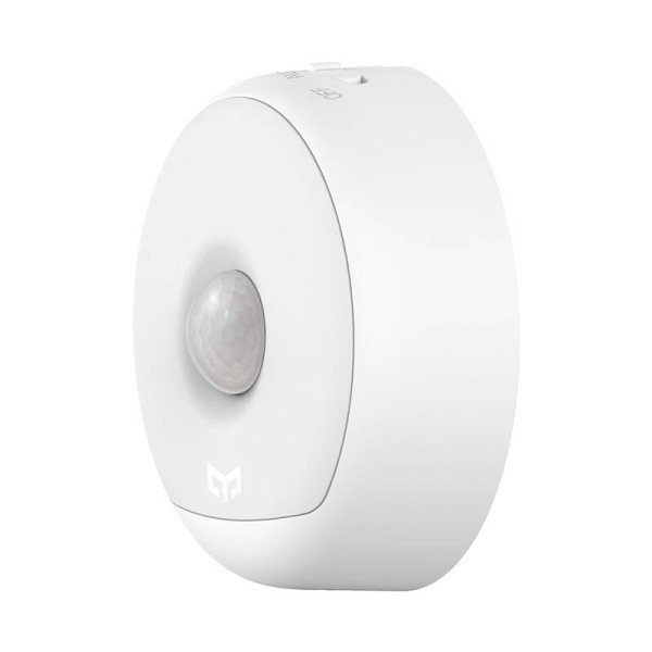 Yeelight Sensor NightLight naktinė lempa su judesio jutikliu