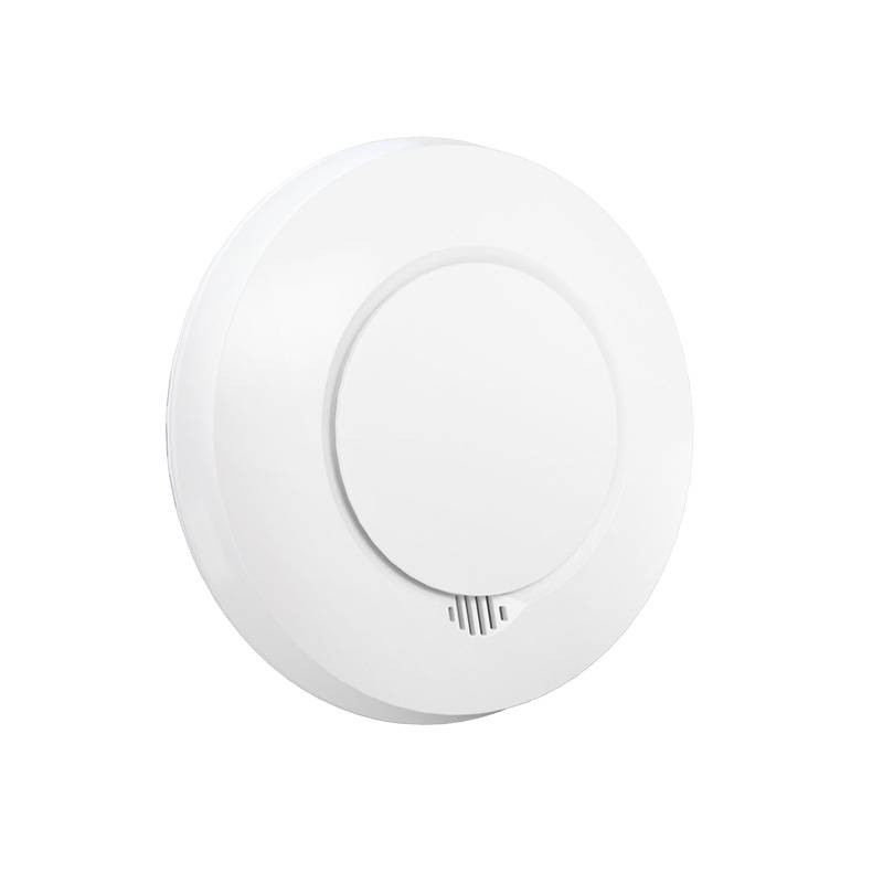 Išmanusis dūmų signalizatorius „Meross GS559A“ „HomeKit“ Išmanusis dūmų signalizatorius „Meross GS559A“ „HomeKit“