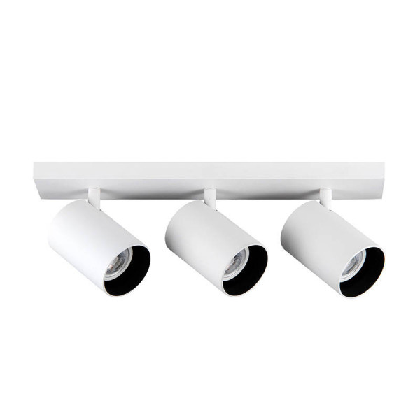 Yeelight lubų prožektorius YLDDL-0085 trys lemputės baltas