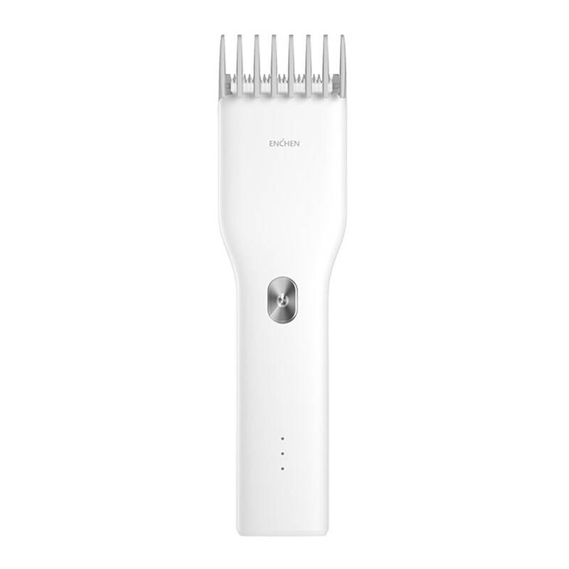 Plaukų kirpimo mašinėlė ENCHEN BOOST-W 3-21mm Plaukų kirpimo mašinėlė ENCHEN BOOST-W 3-21mm