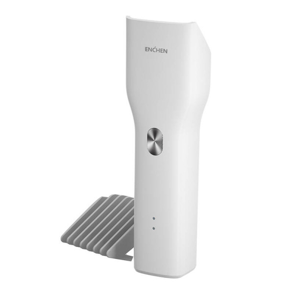 Plaukų kirpimo mašinėlė ENCHEN BOOST-W 3-21mm