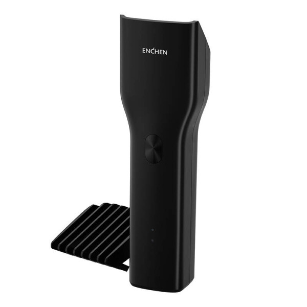 Plaukų kirpimo mašinėlė ENCHEN BOOST-B 3-21mm