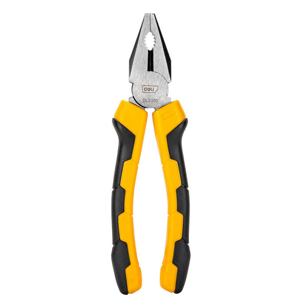 Universalus replių rinkinys Deli Tools EDL2008-3 3 vnt