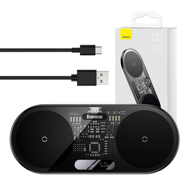 Beleidžiai įkrovikliai