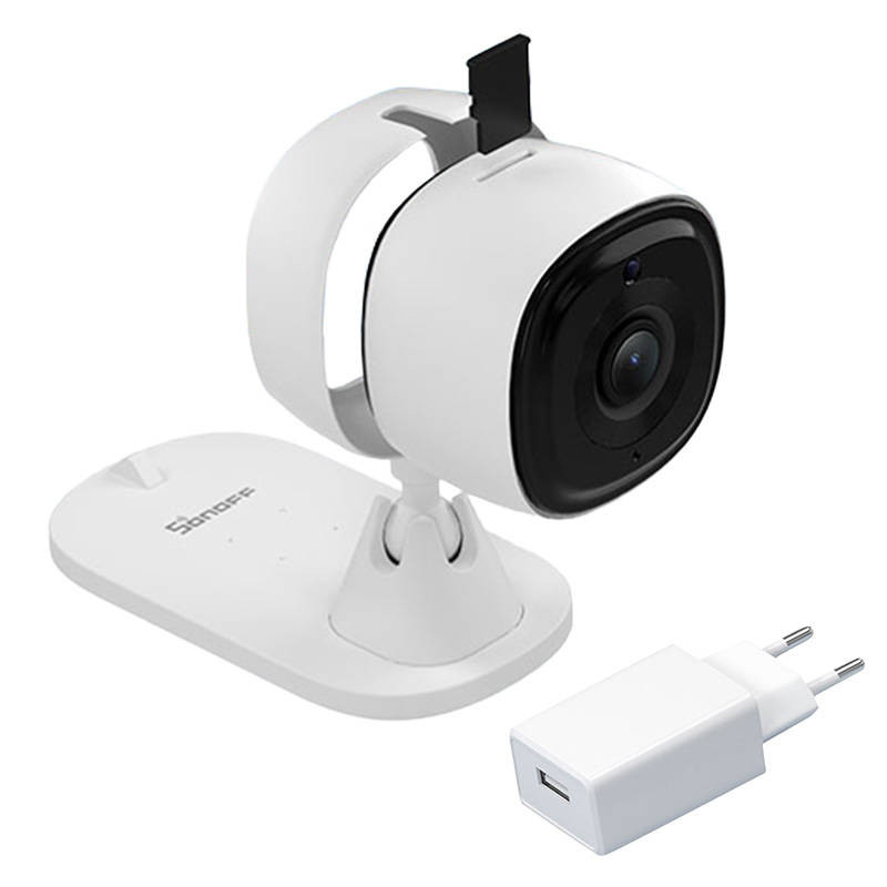 IP kamera Sonoff S-CAM Wi-Fi IP kamera Sonoff S-CAM Wi-Fi