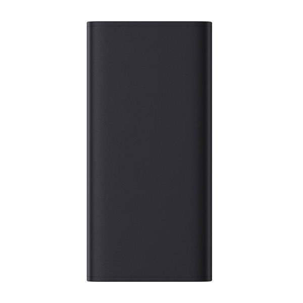 Powerbank Baseus Adaman2 10000mAh 2xUSB USB-C 30W juoda