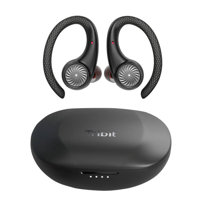 Ausinės TWS Tribit MoveBuds H1 BTH95 TWS Ausinės TWS Tribit MoveBuds H1 BTH95 TWS