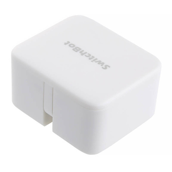 Belaidis nuotolinio valdymo jungiklis SwitchBot-S1 baltas