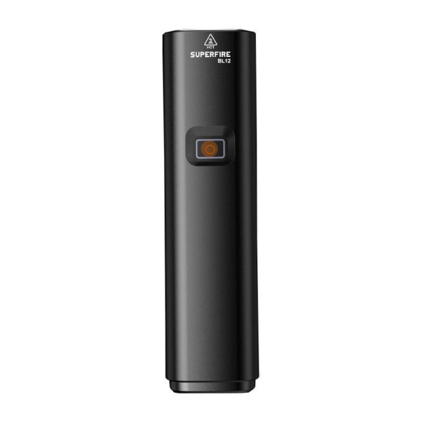 Dviračio žibintas Superfire BL12 4800mAh USB