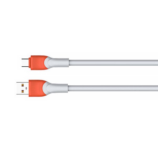 USB-C laidas LDNIO LS604 30W 4m