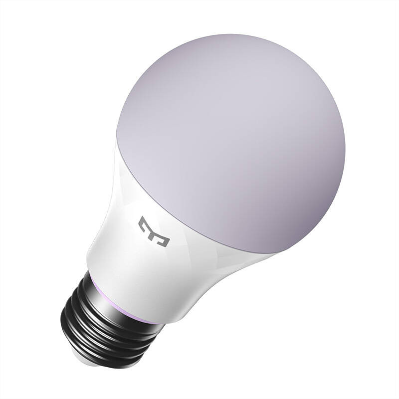 Yeelight GU10 Smart Bulb W4 spalva - 1vnt Yeelight GU10 Smart Bulb W4 spalva - 1vnt