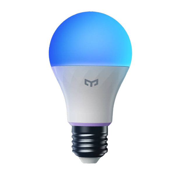 Yeelight GU10 Smart Bulb W4 spalva - 1vnt