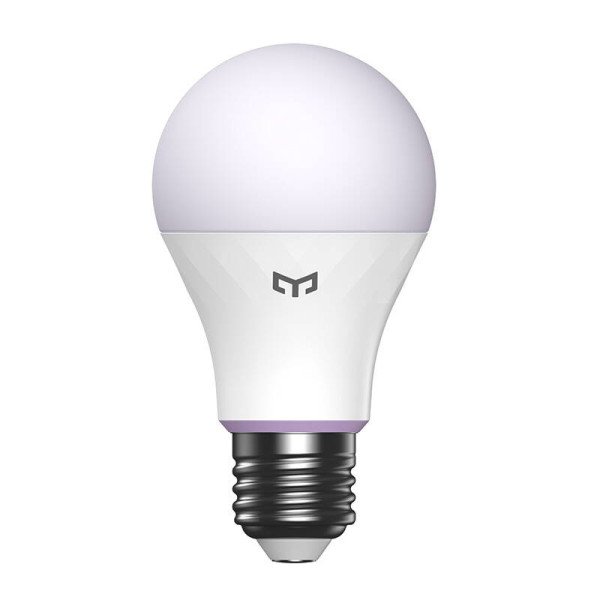 Yeelight GU10 Smart Bulb W4 spalva - 4vnt