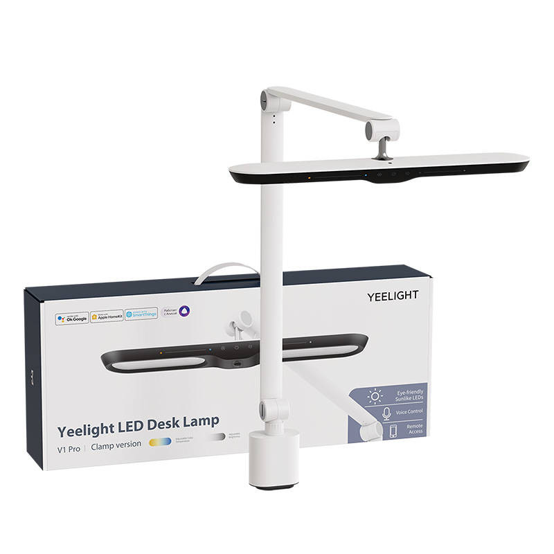 Stalinė lempa „Yeelight LED V1 Pro“ spausto versija Stalinė lempa „Yeelight LED V1 Pro“ spausto versija