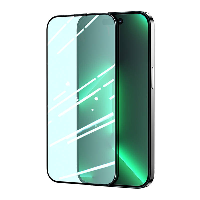 Joyroom JR-G04 Glass iP 14 Pro Max 67 akių apsauga Joyroom JR-G04 Glass iP 14 Pro Max 67 akių apsauga