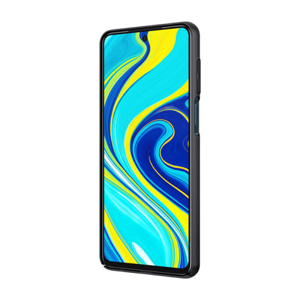 „Nillkin CamShield“ dėklas skirtas „Xiaomi Redmi Note 9 Pro“ / „Note 9 Pro Max“ / „Note 9S“ / „Poco 