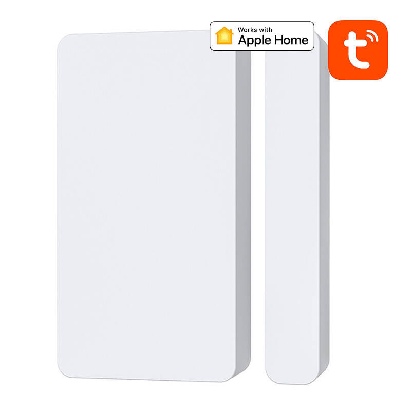 Išmanusis durų langų jutiklis HomeKit NEO NAS-DS05BH ZigBee Išmanusis durų langų jutiklis HomeKit NEO NAS-DS05BH ZigBee