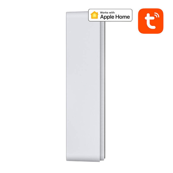 Išmanusis durų langų jutiklis HomeKit NEO NAS-DS05BH ZigBee