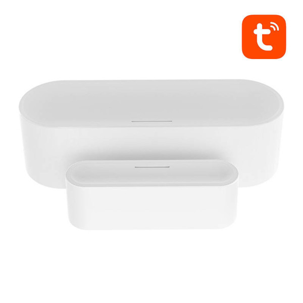 Išmanusis durų langų jutiklis WiFi NEO NAS-DS07W TUYA