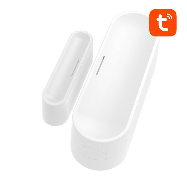 Išmanusis durų langų jutiklis WiFi NEO NAS-DS07W TUYA
