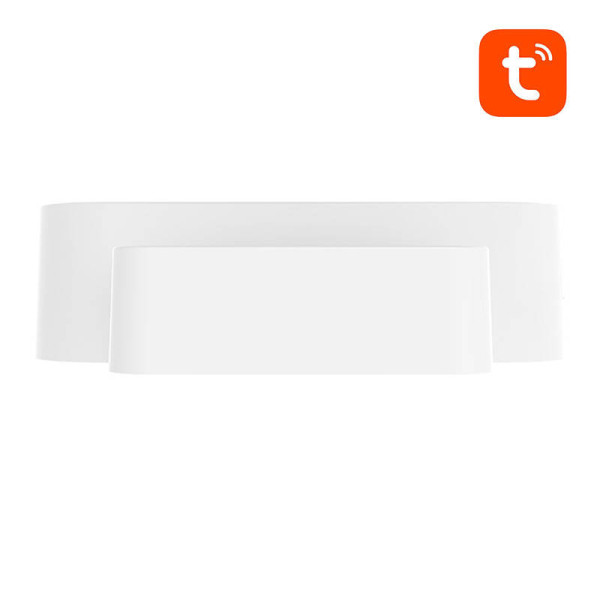 Išmanusis durų langų jutiklis WiFi NEO NAS-DS07W TUYA