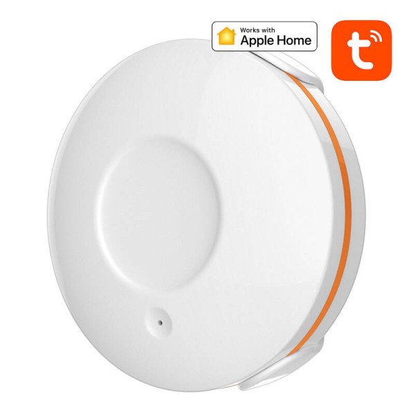 Išmanusis vandens jutiklis HomeKit NEO NAS-WS02BH ZigBee