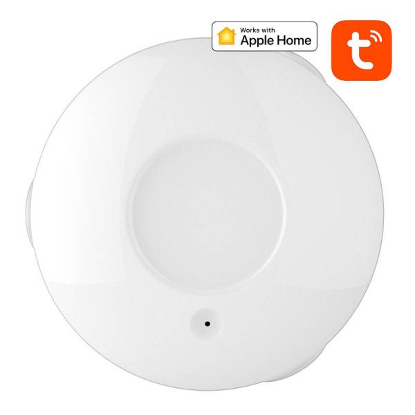 Išmanusis vandens jutiklis HomeKit NEO NAS-WS02BH ZigBee