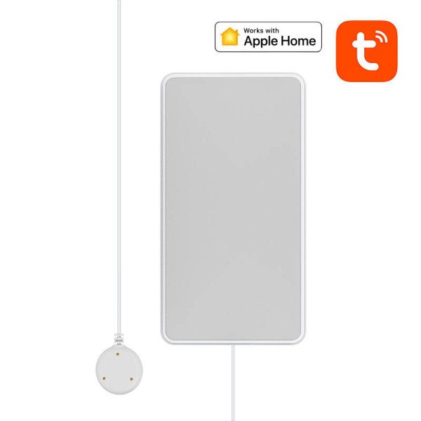 Išmanusis vandens jutiklis HomeKit NEO NAS-WS05BH ZigBee