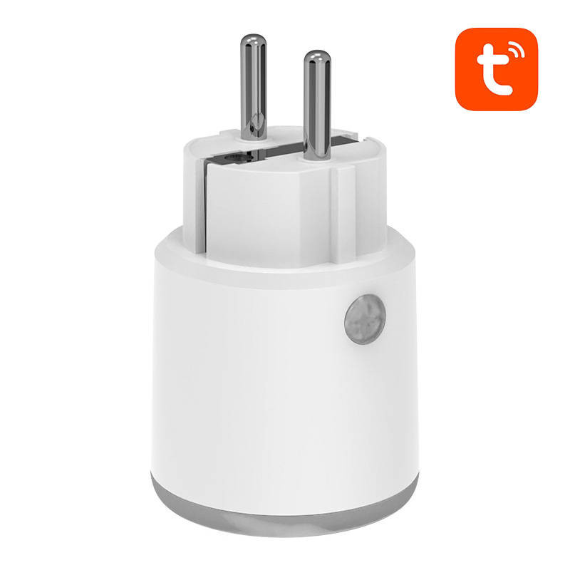 Smart Plug Matter NEO NAS-WR15WM WiFi 16A FR Smart Plug Matter NEO NAS-WR15WM WiFi 16A FR
