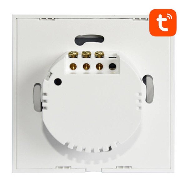 Smart Light Switch WiFi WiFi NEO NAS-SC03WE 3 Way