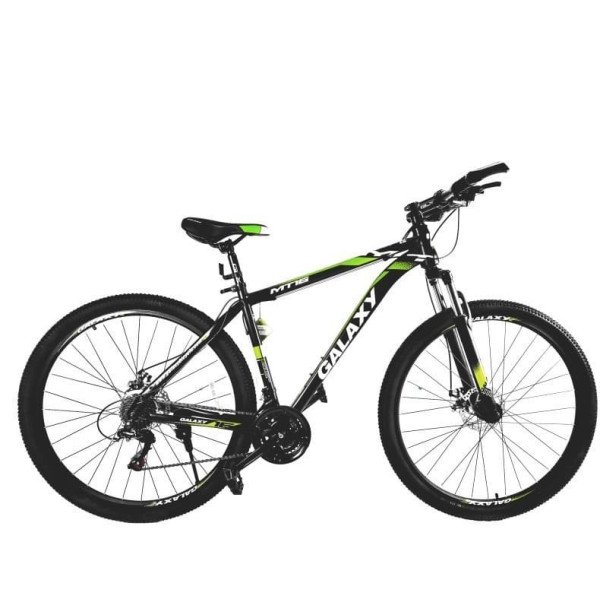 KALNŲ DVIRATIS GALAXY MTB GLX 29 COLIŲ 19 RĖMAS