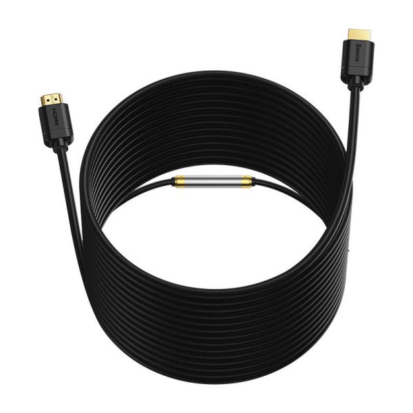 HDMI kabelis Baseus 4K60Hz 20m juodas