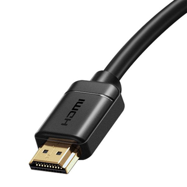 HDMI kabelis Baseus 4K60Hz 20m juodas