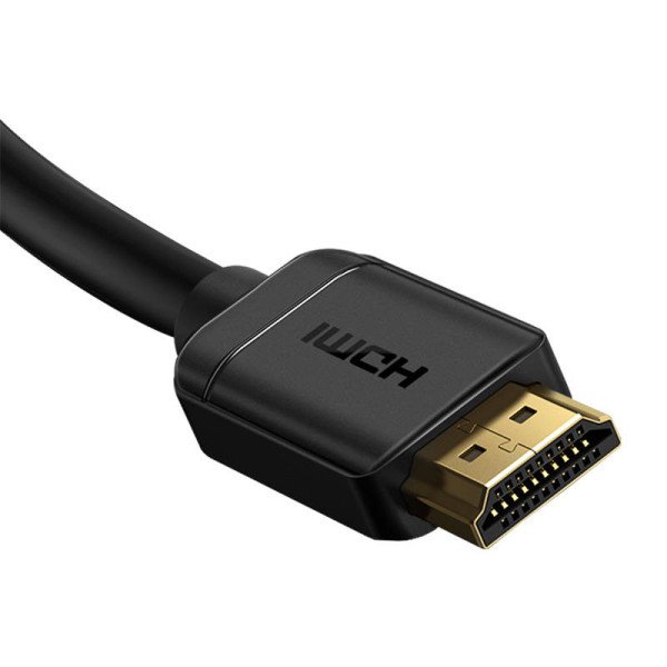 HDMI kabelis Baseus 4K60Hz 20m juodas