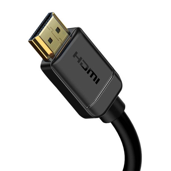 HDMI kabelis Baseus 4K60Hz 20m juodas