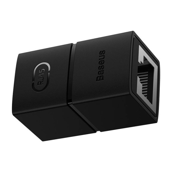 Kabelio jungtis Baseus AirJoy Series juoda