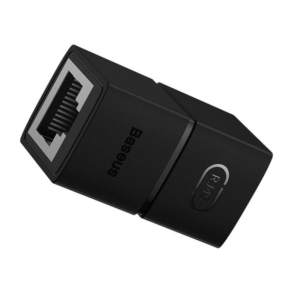 Kabelio jungtis Baseus AirJoy Series juoda