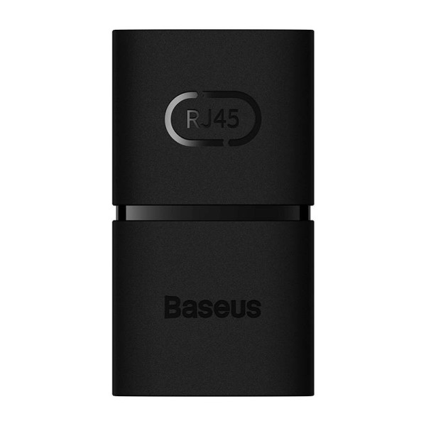 Kabelio jungtis Baseus AirJoy Series juoda