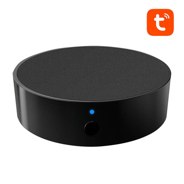 Universalus nuotolinio valdymo pultas IR WiFi RF 433 MHz Avatto S16 Pro TUYA