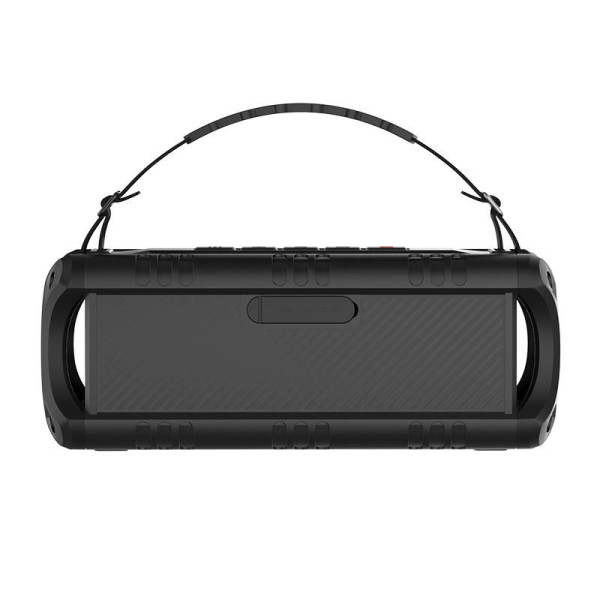 Belaidis Bluetooth garsiakalbis W-KING D8 MINI 30W juodas