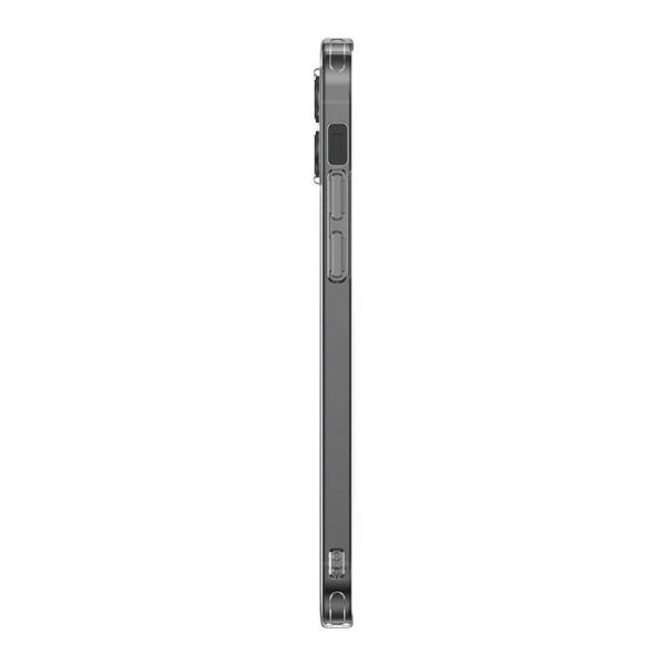 Permatomo dėklo ir grūdinto stiklo rinkinys „Baseus Corning“ skirtas „iPhone 12“