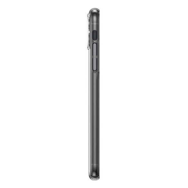 Skaidrus dėklas Baseus Simple skirtas iPhone 11