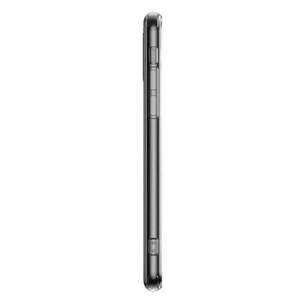 Skaidrus dėklas Baseus Simple skirtas iPhone XS MAX