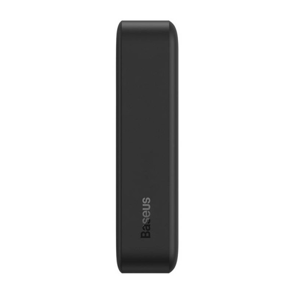 Powerbank Baseus Magnetic Mini 20000mAh USB-C 20W MagSafe juoda