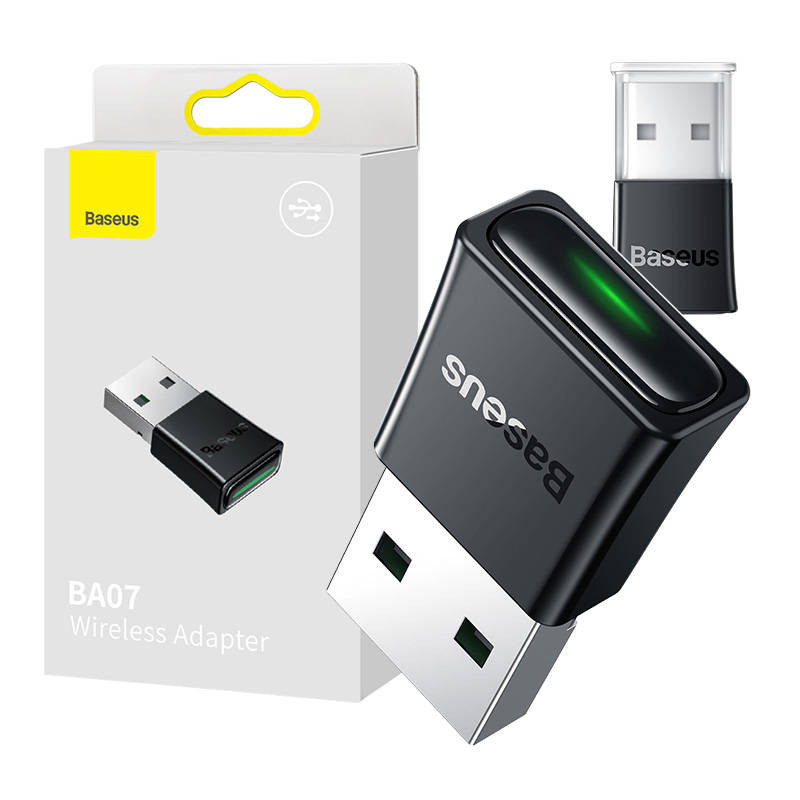 Aux Garso Adapteriai